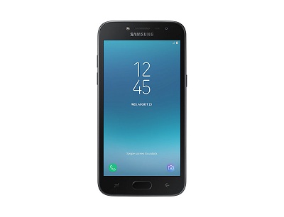 Combination Samsung J2 Pro SM-J250 Android 7.1