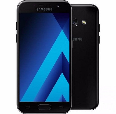 Combination Samsung A5 2017 SM-A520F Android 6.0