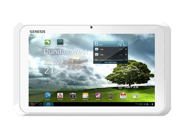 Download Rom Firmware Tablet Genesis GT-7204