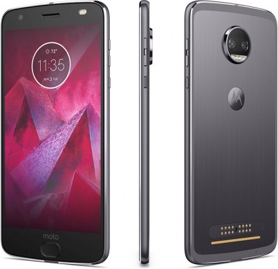 Stock Rom Firmware Moto Z2 Force XT1789-01 Android 7.1.1