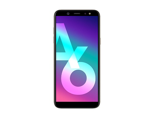 Combination Samsung A6 A600FN SM-Android 8.0