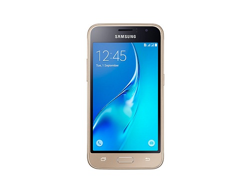 Combination Samsung J1 2016 SM-J120 Android 6.0