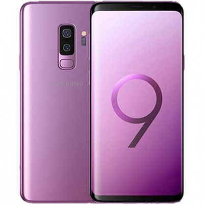 Combination Samsung S9 SM-G960 Android 8.0