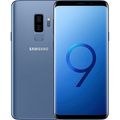 Combination Samsung S9+ Plus SM-G965 Android 8.0