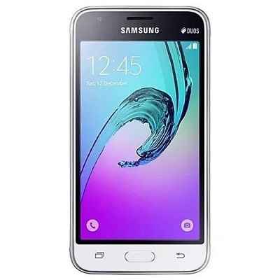 Combination Samsung J1 Mini Dual SM-J106 Android 6.0