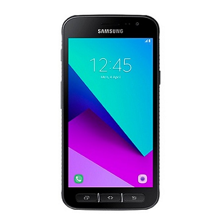 Combination Samsung Xcover 4 SM-G390F Android 7.0