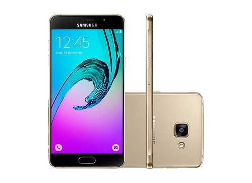 Combination Samsung A5 2016 SM-A510 Android 5.1.1