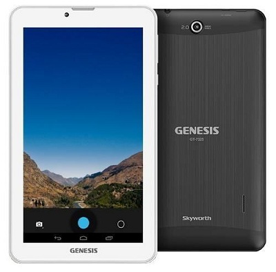 Download Rom Firmware Tablet Genesis GT-7325