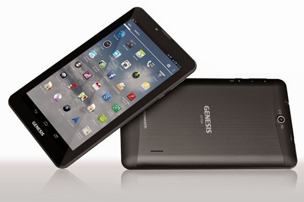 Download Rom Firmware Tablet Genesis GT-7303