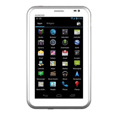 Download Rom Firmware Tablet Genesis GT-7245