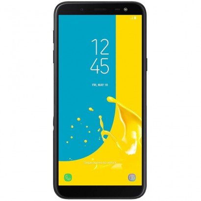 Combination Samsung J6 SM-J600G Android 8.0