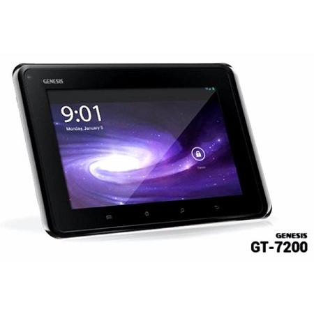 Download Rom Firmware Tablet Genesis GT-7200