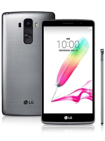 Stock Rom Firmware LG G4 Stylus H630 Android 5.0 Lollipop