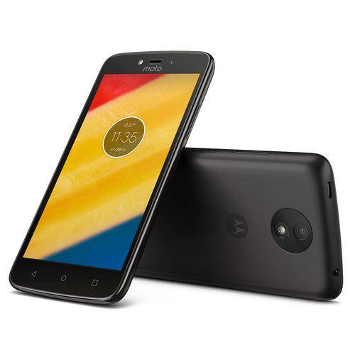 Stock Rom Firmware Motorola Moto C XT1750 Android 7.1