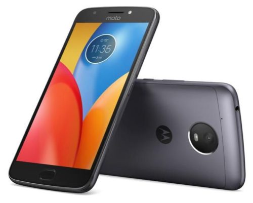 Stock Rom Firmware Motorola Moto E4 Plus XT1776 Android 7.1