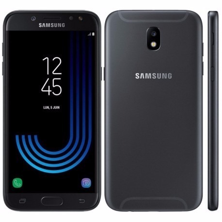 Samsung J730G J730GM Touch parou após atualização – Resolvido