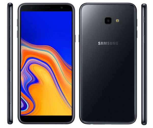 Stock Rom Firmware Samsung Galaxy J6+ Plus 2018 SM-J610F Android 8.1 Oreo