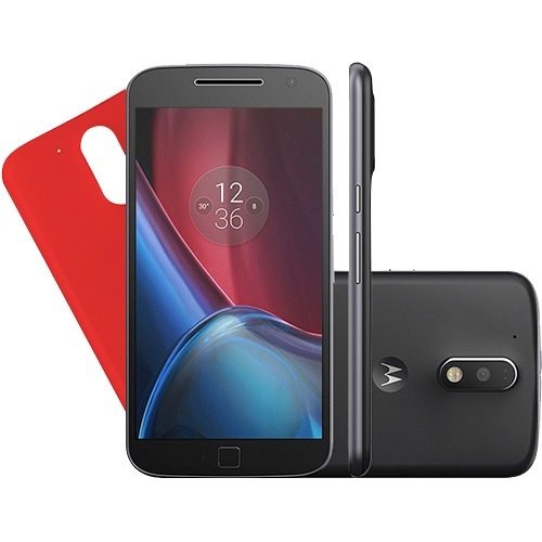 Stock Rom Firmware Motorola Moto G4 Plus Dual XT1640 Android 7.0