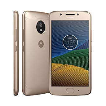 Stock Rom Firmware Motorola Moto G5 XT1672 Android 8.1