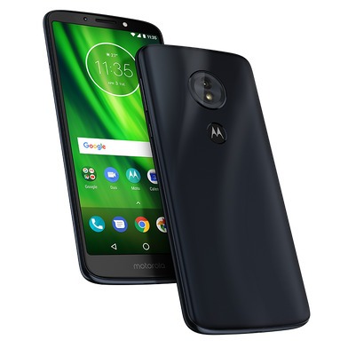 Stock Rom Firmware Motorola Moto G6 Play XT1922-5 Android 8.0 TIMBR