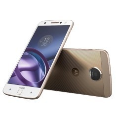 Stock Rom Firmware Motorola Moto Z Play Dual XT1635-02 Android 8.0