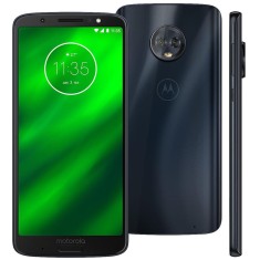 Stock Rom Firmware Motorola Moto G6 XT1925-3 Android 8.0