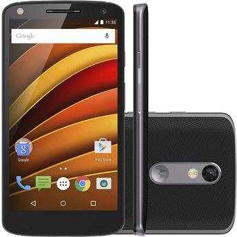 Stock Rom Firmware Motorola Moto X Force XT1580 Android 7.0