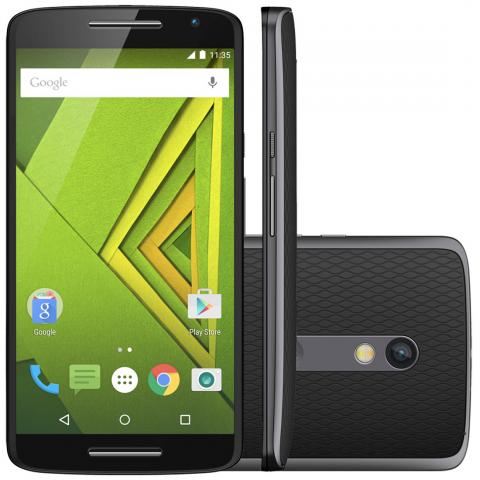 Stock Rom Firmware Motorola Moto X Play XT1563 Android 7.1