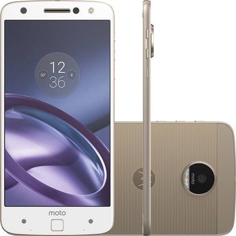 Stock Rom Firmware Motorola Moto Z Dual XT1650-03 Android 8.0