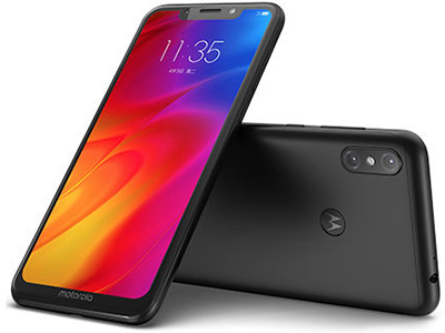 Stock Rom Firmware Motorola One Power XT1942-2 Android 9.0