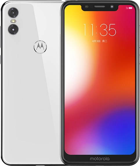 Stock Rom Firmware Motorola One XT1941-3 Android 8.1