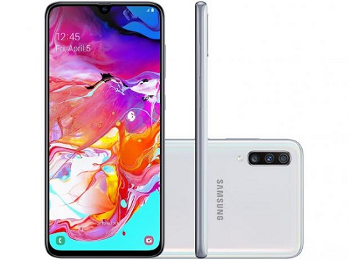 Stock Rom Firmware Samsung Galaxy A70 SM-A705 Android 9.0 Pie