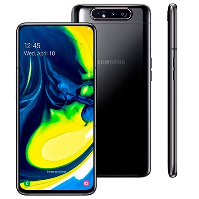 Stock Rom Firmware Samsung Galaxy A80 SM-A805F Android 9.0 Pie