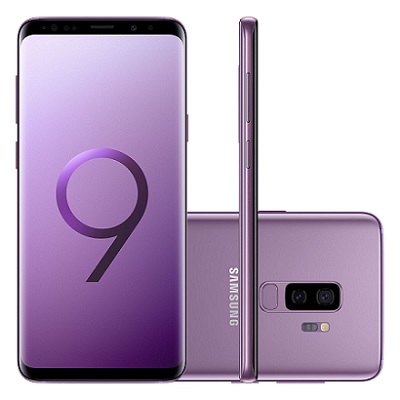 Stock Rom Firmware Samsung Galaxy S9+ Plus SM-G965 Android 8.0 Oreo