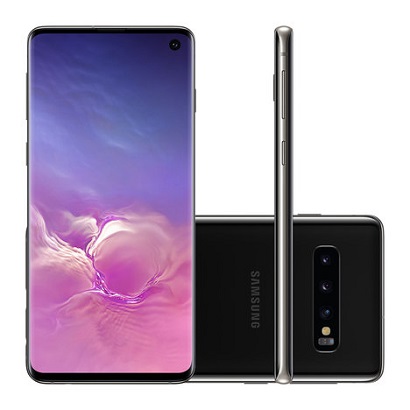 Stock Rom Firmware Samsung Galaxy S10 SM-G973 Android 9.0 Pie