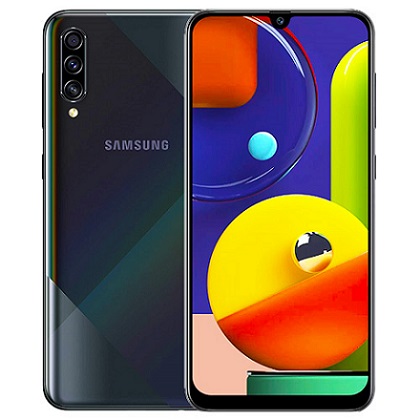 Stock Rom Firmware Samsung Galaxy A50s SM-A507FN Android 9.0 Pie