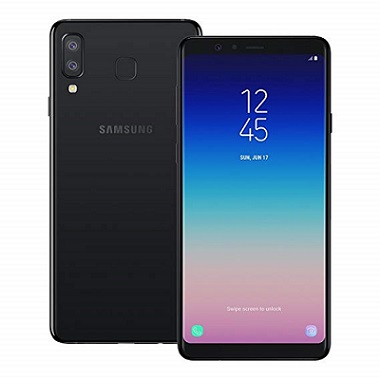 Stock Rom Firmware Samsung Galaxy A8 Star SM-G855 Android 8.0 Oreo
