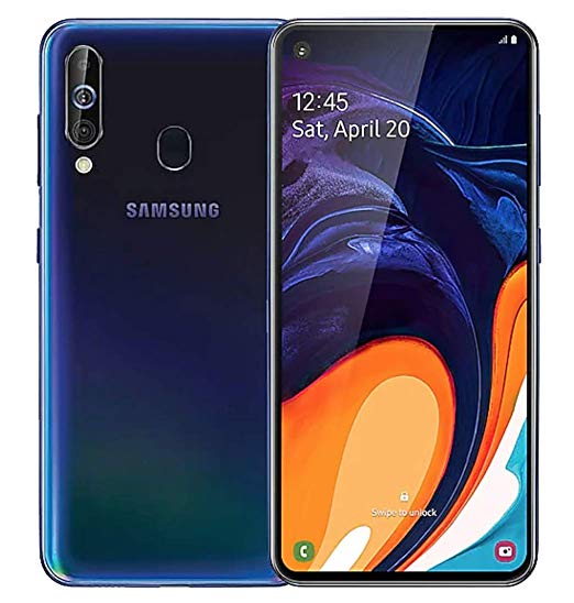Stock Rom Firmware Samsung Galaxy A60 SM-A6060 Android 9.0 Pie
