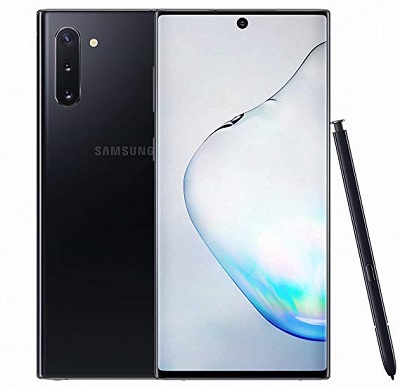 Stock Rom Firmware Samsung Galaxy Note 10 SM-N970 Android 9.0 Pie