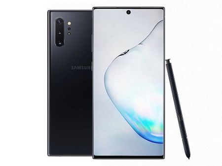 Stock Rom Firmware Samsung Galaxy Note 10 5G SM-N971N Android 9.0 Pie