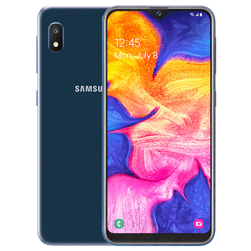 Stock Rom Firmware Samsung Galaxy A10E SM-A102U Android 9.0 Pie