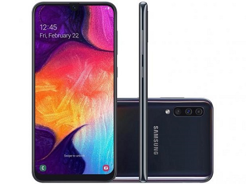 Stock Rom Firmware Samsung Galaxy A50 SM-A505 Android 9.0 Pie