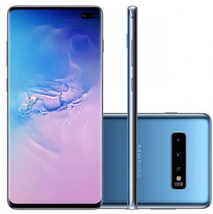Stock Rom Firmware Samsung Galaxy S10+ Plus SM-G975 Android 9.0 Pie