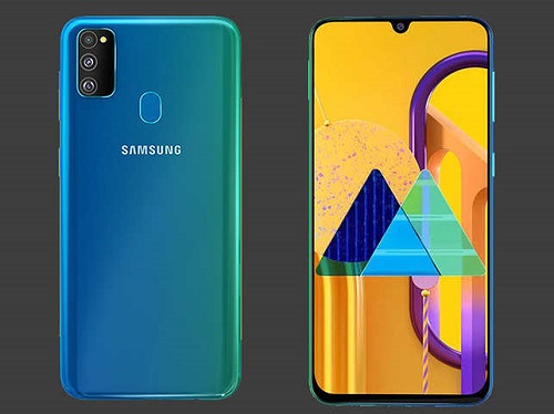 Stock Rom Firmware Samsung Galaxy M30s SM-M307F Android 8.1 Oreo