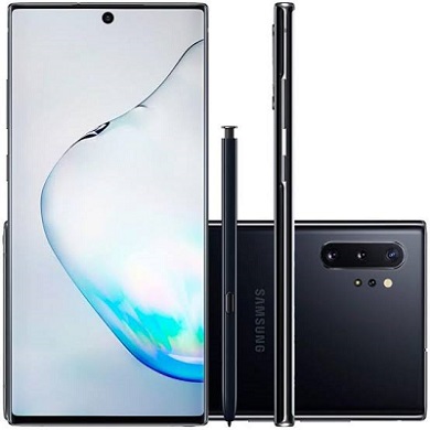 Stock Rom Firmware Samsung Galaxy Note 10+ Plus SM-N975 Android 9.0 Pie