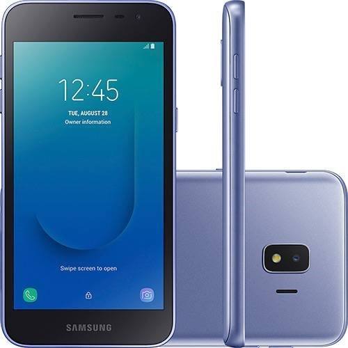 Stock Rom Firmware Samsung Galaxy J2 Core SM-J260 Android 8.1 Oreo