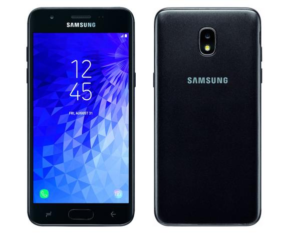 Stock Rom Firmware Samsung Galaxy J3 TOP SM-S357BL Android 8.0 Oreo