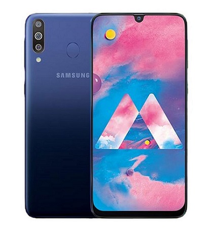 Stock Rom Firmware Samsung Galaxy M30 SM-M305 Android 8.1 Oreo