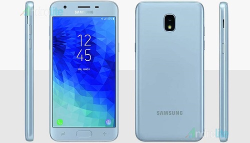 Stock Rom Firmware Samsung Galaxy J3 Orbit SM-S367VL Android 8.0 Oreo