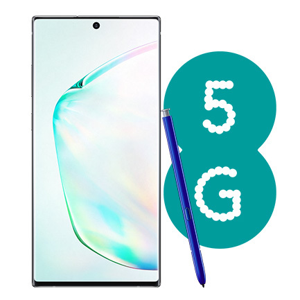 Stock Rom Firmware Samsung Galaxy Note 10+ Plus 5G SM-N976 Android 9.0 Pie